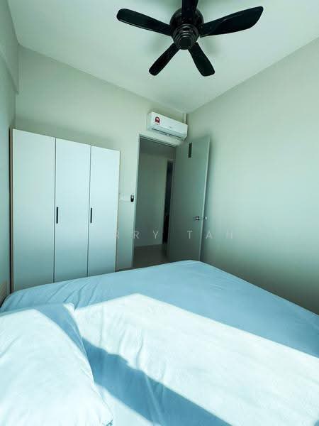 Condominium for Rent at The Zen - Jerry Tan - Bedroom - PropertyGuru.com.my