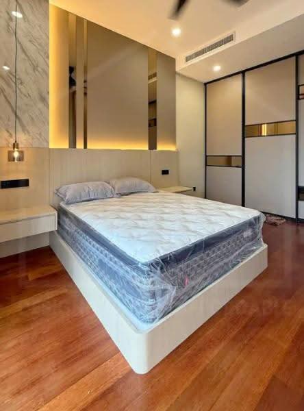 Condominium for Sale at Aster Residence - Chia Cs - Bedroom - PropertyGuru.com.my
