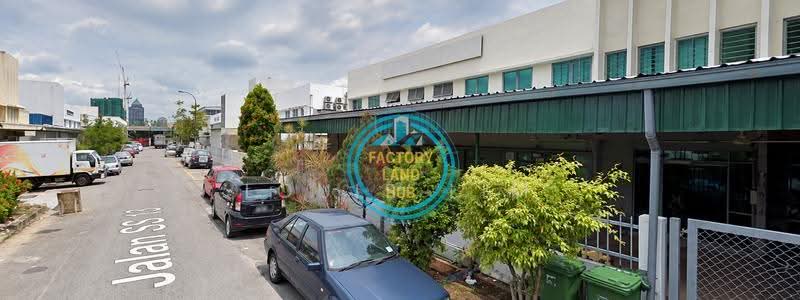 Detached Factory for Rent in Subang Jaya (Selangor) - Louis Lim - PropertyGuru.com.my