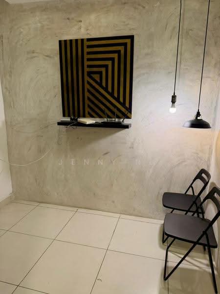Kediaman Servis untuk Disewa di Regalia Residence - Jenny Ng - Interior - PropertyGuru.com.my