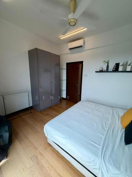 Kediaman Servis untuk Disewa di Regalia Residence - Jenny Ng - Bedroom - PropertyGuru.com.my