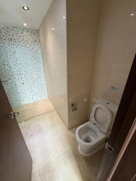 Kediaman Servis untuk Disewa di Regalia Residence - Jenny Ng - PropertyGuru.com.my