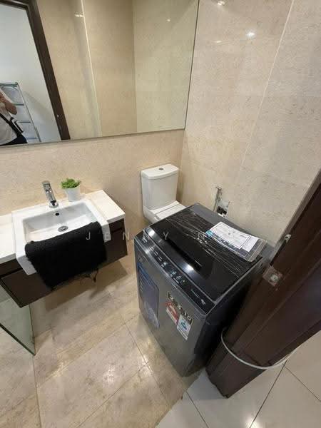 Kediaman Servis untuk Disewa di Regalia Residence - Jenny Ng - PropertyGuru.com.my