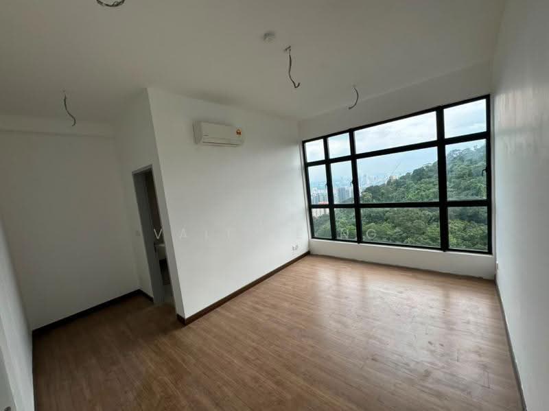 Kondominium untuk Dijual di Damansara Seresta - Valerie Ng - View - PropertyGuru.com.my
