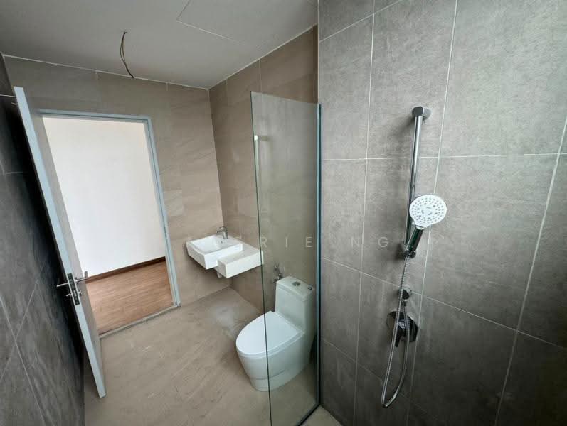 Kondominium untuk Dijual di Damansara Seresta - Valerie Ng - Bathroom - PropertyGuru.com.my