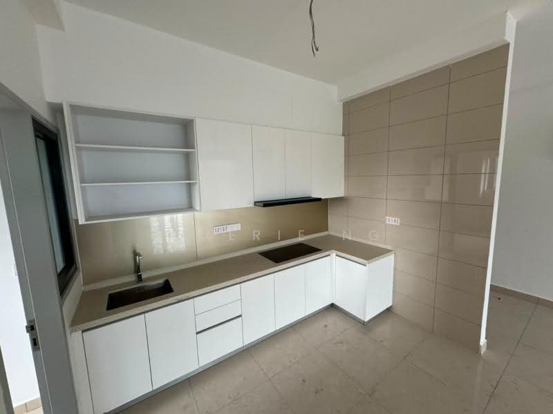 Kondominium untuk Dijual di Damansara Seresta - Valerie Ng - Kitchen - PropertyGuru.com.my
