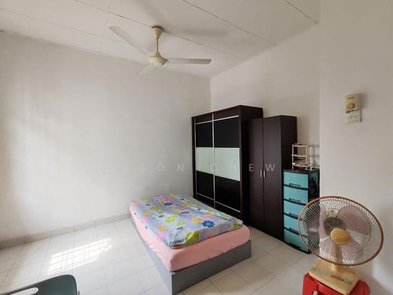 Apartment for Rent at Sri Mas - Jason Chew - Bedroom - PropertyGuru.com.my