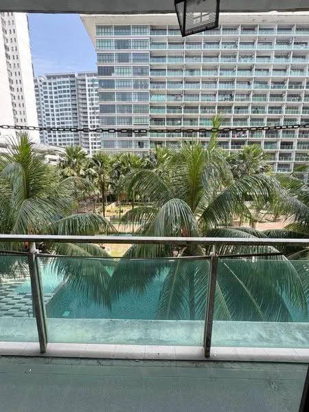 Service Residence for Sale at Palazio - Iwen Yap - Exterior - PropertyGuru.com.my