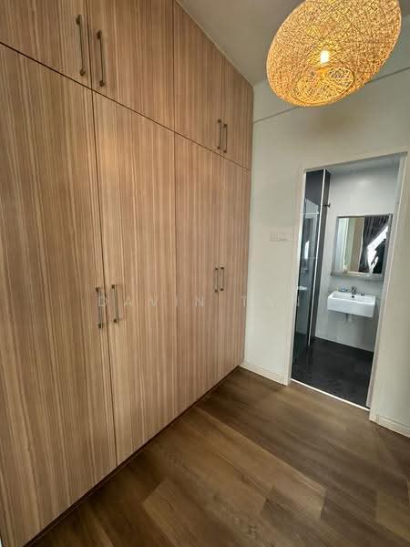 Kediaman Servis untuk Disewa di The Garden Residences - Davin Tan - Interior - PropertyGuru.com.my