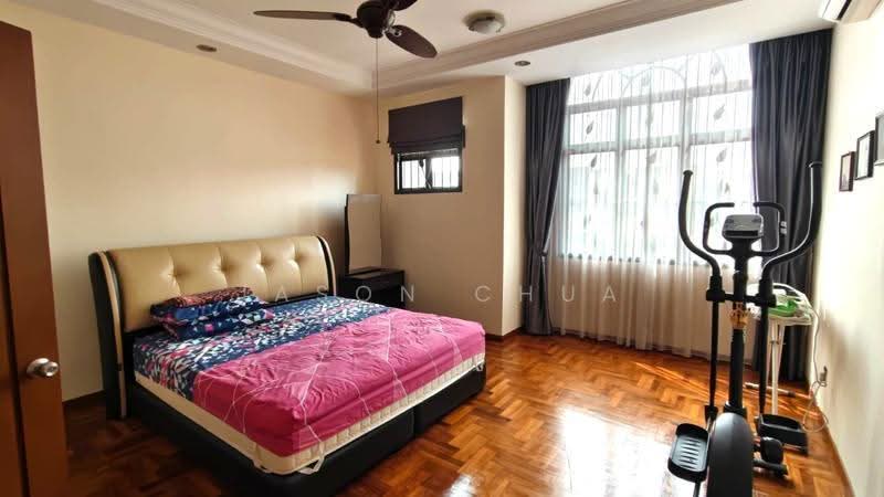 2-storey Terraced House for Sale in Taman Perling (Perling) - Jason Chua - Bedroom - PropertyGuru.com.my