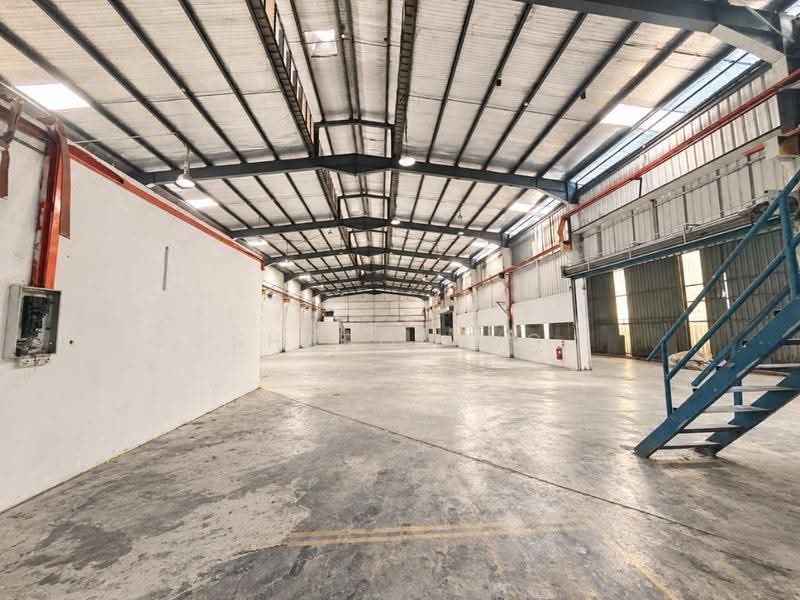 Detached Factory for Sale in Senai (Kulai) - Sharon Ng - Interior - PropertyGuru.com.my