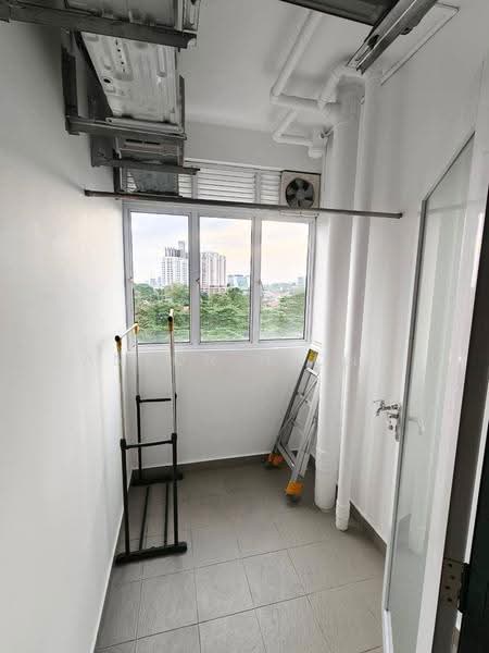 Service Residence for Sale at Seasons Amara Larkin - Anson Hiong - PropertyGuru.com.my