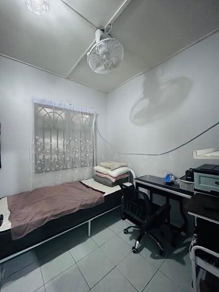 Rumah Teres 1-Tingkat untuk Dijual di Kuantan (Pahang) - Fazielawatie Ishak - Study - PropertyGuru.com.my
