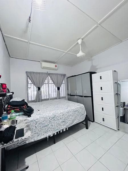 Rumah Teres 1-Tingkat untuk Dijual di Kuantan (Pahang) - Fazielawatie Ishak - PropertyGuru.com.my