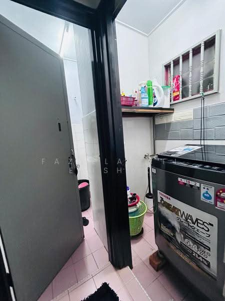 Rumah Teres 1-Tingkat untuk Dijual di Kuantan (Pahang) - Fazielawatie Ishak - PropertyGuru.com.my