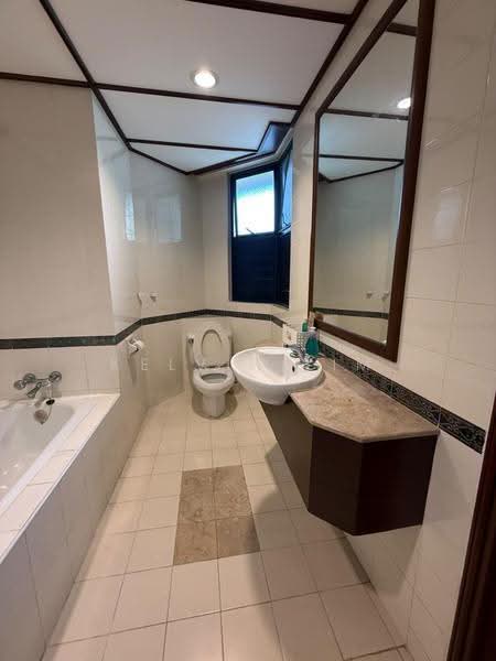 Kondominium untuk Disewa di Bellisa Court - Kelvin Lim - PropertyGuru.com.my
