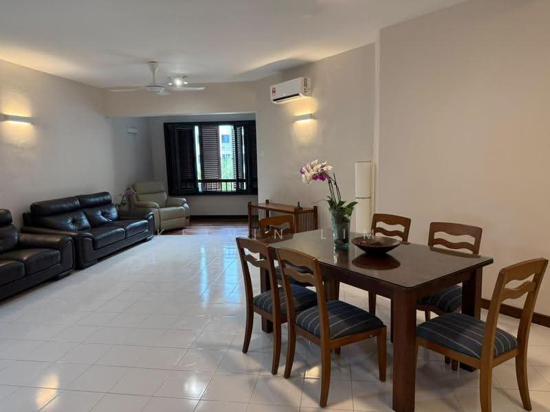 Kondominium untuk Disewa di Bellisa Court - Kelvin Lim - PropertyGuru.com.my