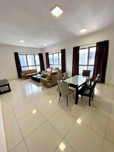 Condominium for Sale at Sixceylon - Ann Ong - Living Room - PropertyGuru.com.my