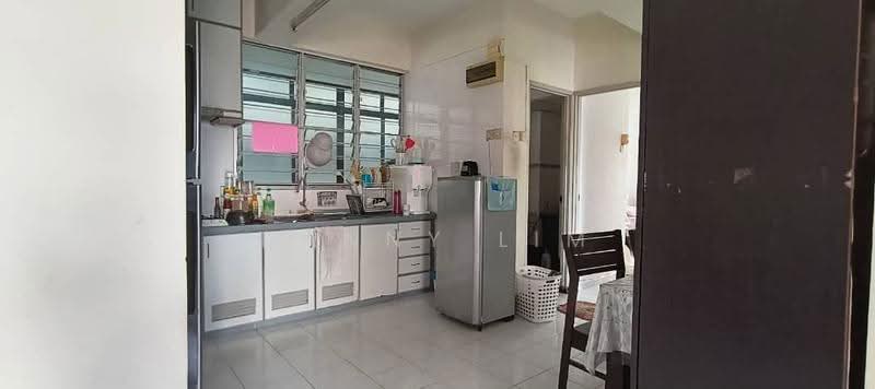 Kondominium untuk Dijual di U Garden Resort Condominium - Danny Lim - Kitchen - PropertyGuru.com.my