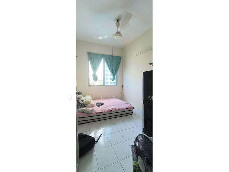 Kondominium untuk Dijual di U Garden Resort Condominium - Danny Lim - Bedroom - PropertyGuru.com.my