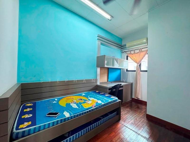 Rumah Teres untuk Disewa di Bandar Botanic (Klang) - Stephanie Yap - Bedroom - PropertyGuru.com.my