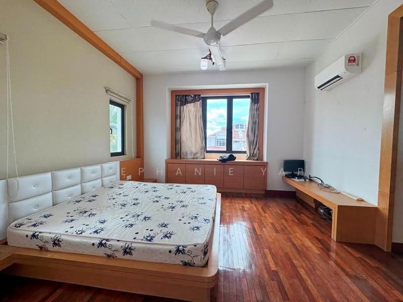 Rumah Teres untuk Disewa di Bandar Botanic (Klang) - Stephanie Yap - Bedroom - PropertyGuru.com.my