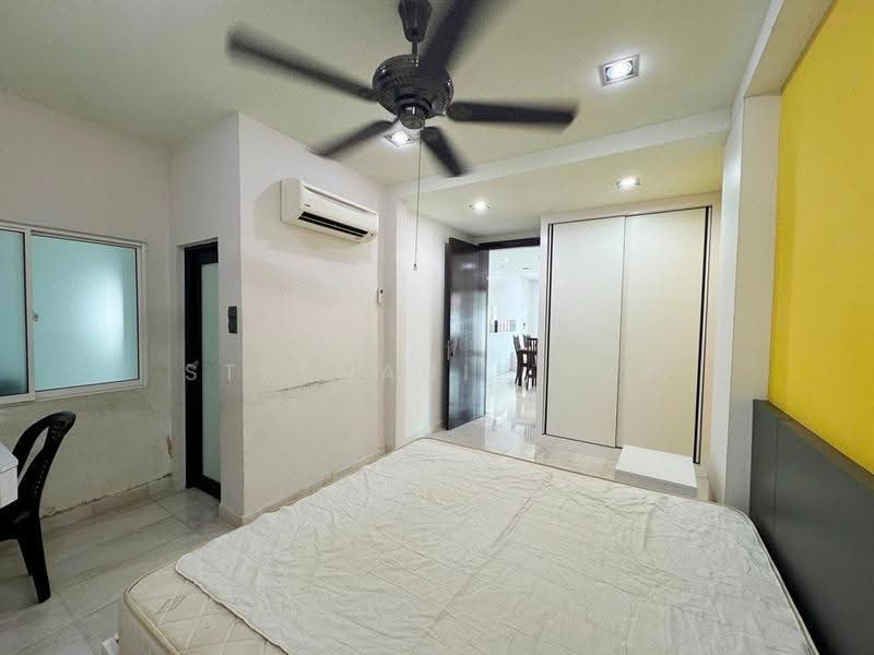 Rumah Teres untuk Disewa di Bandar Botanic (Klang) - Stephanie Yap - Bedroom - PropertyGuru.com.my