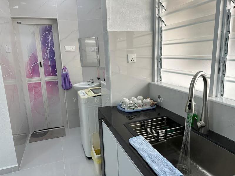 Pangsapuri untuk Disewa di Medan Lumba Kuda - Lynnz Seow - Interior - PropertyGuru.com.my