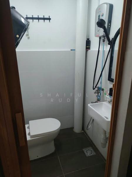 Apartment for Sale at Pangsapuri Desa Sepakat - Shaiful Rudy - PropertyGuru.com.my
