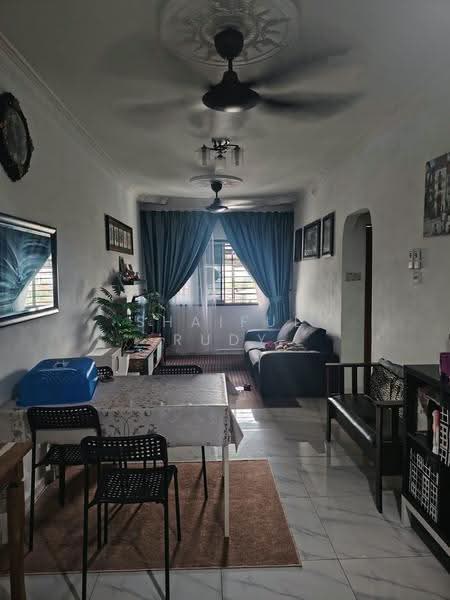 Apartment for Sale at Pangsapuri Desa Sepakat - Shaiful Rudy - PropertyGuru.com.my