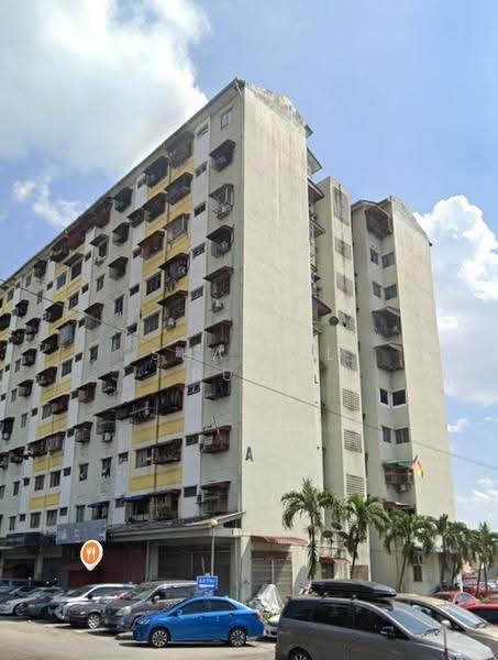 Apartment for Sale at Pangsapuri Desa Sepakat - Shaiful Rudy - PropertyGuru.com.my