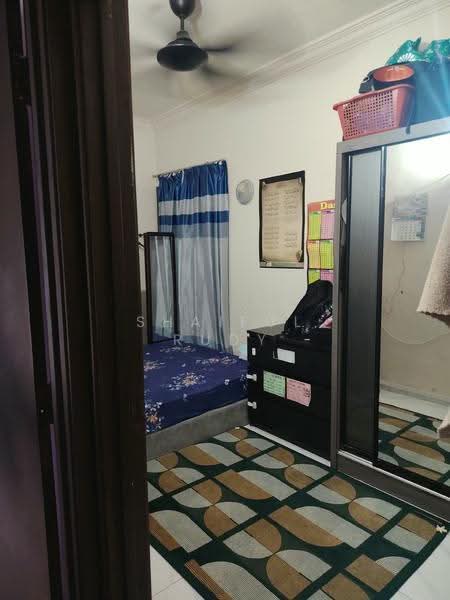 Apartment for Sale at Pangsapuri Desa Sepakat - Shaiful Rudy - PropertyGuru.com.my
