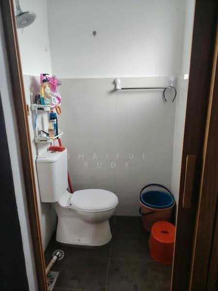 Apartment for Sale at Pangsapuri Desa Sepakat - Shaiful Rudy - PropertyGuru.com.my