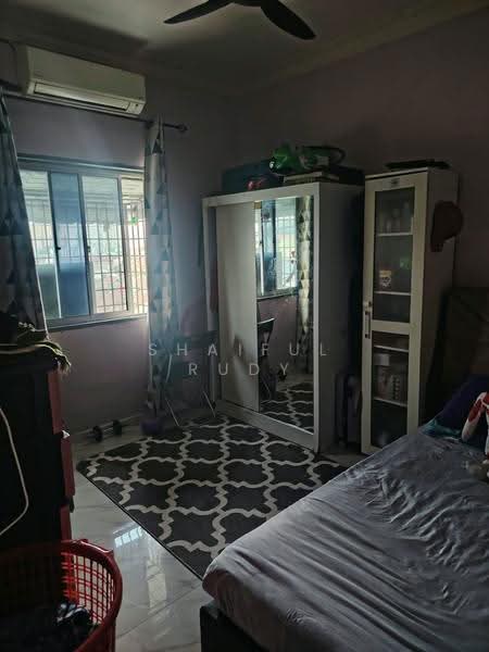Apartment for Sale at Pangsapuri Desa Sepakat - Shaiful Rudy - PropertyGuru.com.my
