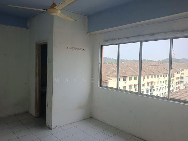 Apartment for Sale at Putra Ria Apartment - Wayne Yap - Interior - PropertyGuru.com.my