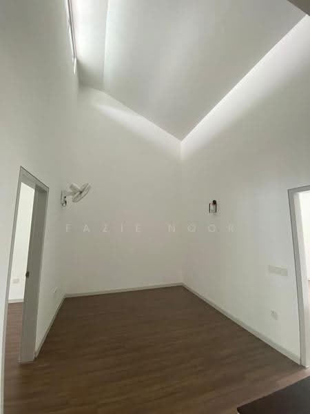 Rumah Teres 2-Tingkat untuk Dijual di Taman Sepang (Sepang) - Fazie Noor - Interior - PropertyGuru.com.my