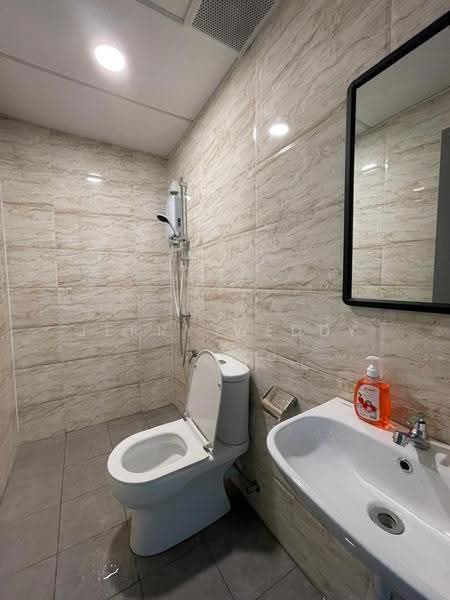 Kondominium untuk Dijual di One Sulaman - Jerry Weddy - Bathroom - PropertyGuru.com.my