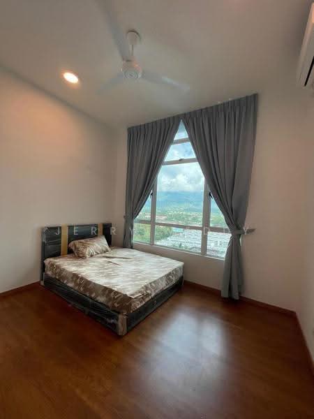 Kondominium untuk Dijual di One Sulaman - Jerry Weddy - Bedroom - PropertyGuru.com.my