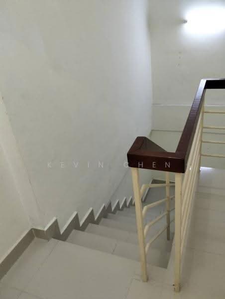 Rumah Bandar untuk Dijual di Jalan Kuching (Kuala Lumpur) - Kevin Chen - Corridor - PropertyGuru.com.my