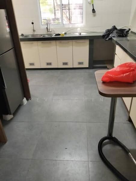 Rumah Bandar untuk Dijual di Jalan Kuching (Kuala Lumpur) - Kevin Chen - Kitchen - PropertyGuru.com.my