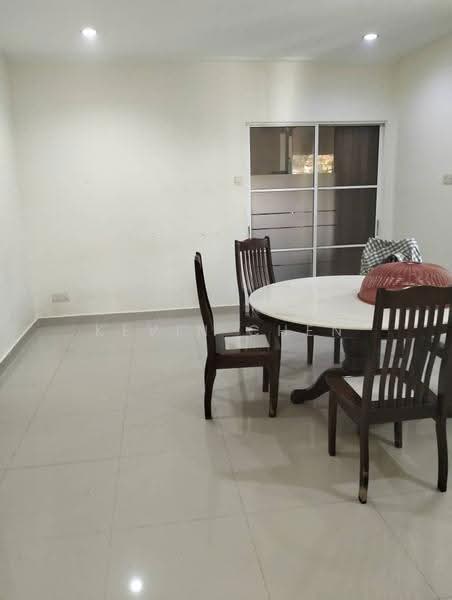 Rumah Bandar untuk Dijual di Jalan Kuching (Kuala Lumpur) - Kevin Chen - Dining Room - PropertyGuru.com.my