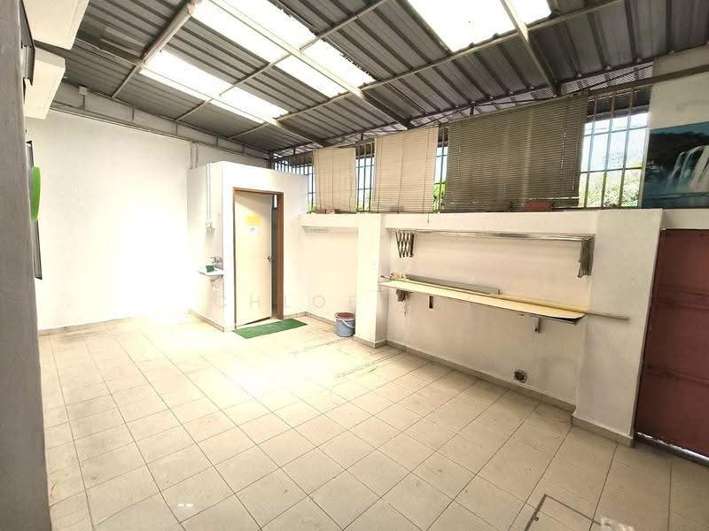 2-storey Terraced House for Sale in Taman Puteri Wangsa (Ulu Tiram) - Chloe Lai - Interior - PropertyGuru.com.my