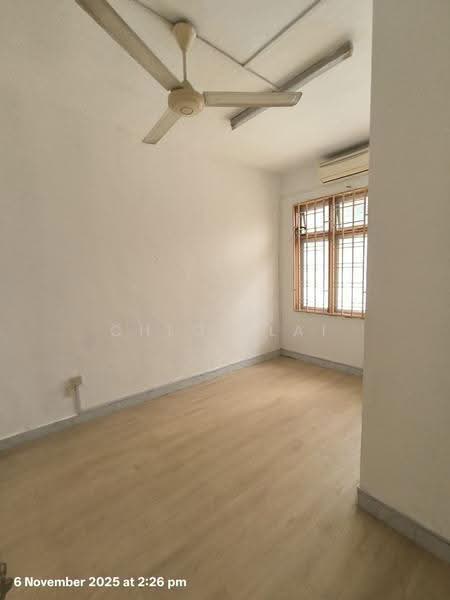 2-storey Terraced House for Sale in Taman Puteri Wangsa (Ulu Tiram) - Chloe Lai - Living Room - PropertyGuru.com.my