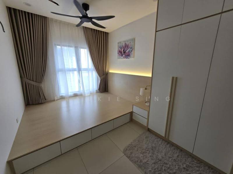 Condominium for Rent at Vierra Residence - Frankie Sing - Bedroom - PropertyGuru.com.my
