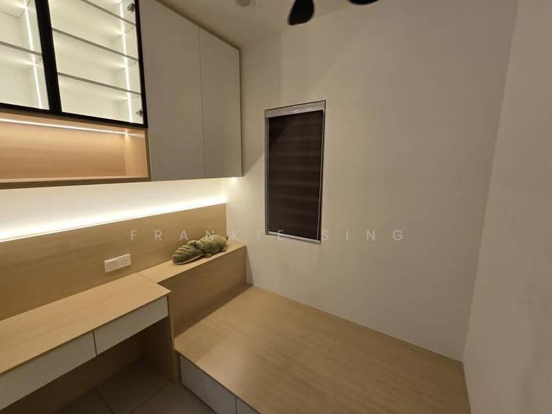 Condominium for Rent at Vierra Residence - Frankie Sing - Study - PropertyGuru.com.my