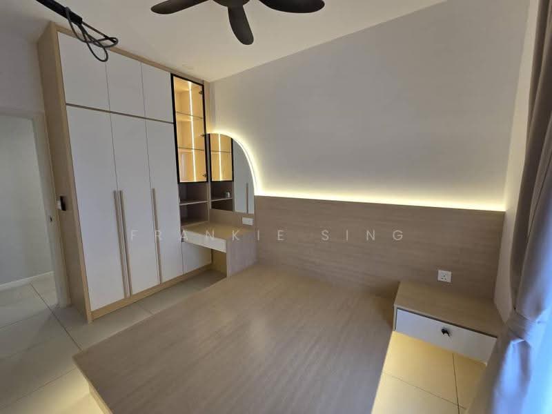 Condominium for Rent at Vierra Residence - Frankie Sing - Bedroom - PropertyGuru.com.my