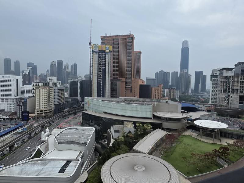 Service Residence for Sale at SWNK Houze @ BBCC - Ying Kai - PropertyGuru.com.my