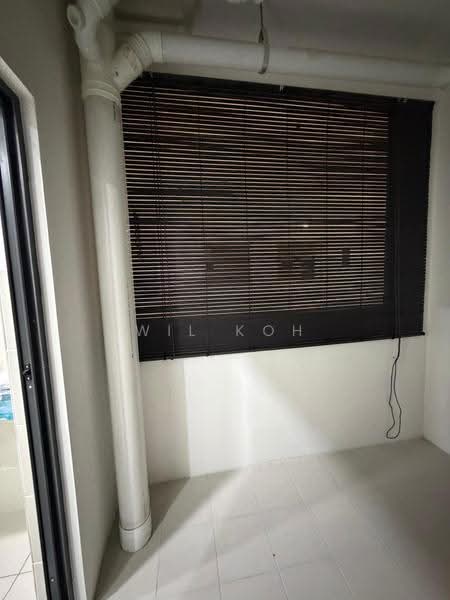 Kediaman Servis untuk Disewa di Residensi Jed - Wil Koh - Interior - PropertyGuru.com.my