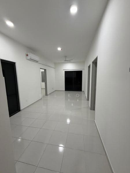 Kediaman Servis untuk Disewa di Residensi Jed - Wil Koh - Corridor - PropertyGuru.com.my
