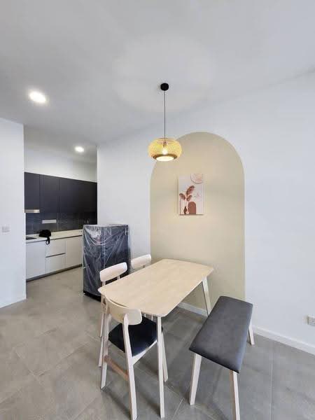 Service Residence for Rent at JRK Convena - NH Kee - Dining Room - PropertyGuru.com.my